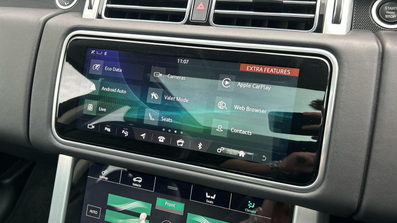 Land Rover Range Rover 3.0 SDV6 Vogue SE 4dr Auto Diesel Estate